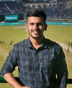 Abhishek More 